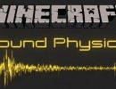 [1.10.2] Sound Physics Mod Download