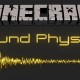 [1.11] Sound Physics Mod Download