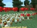 [1.11.2] BasseBombeCraft Mod Download
