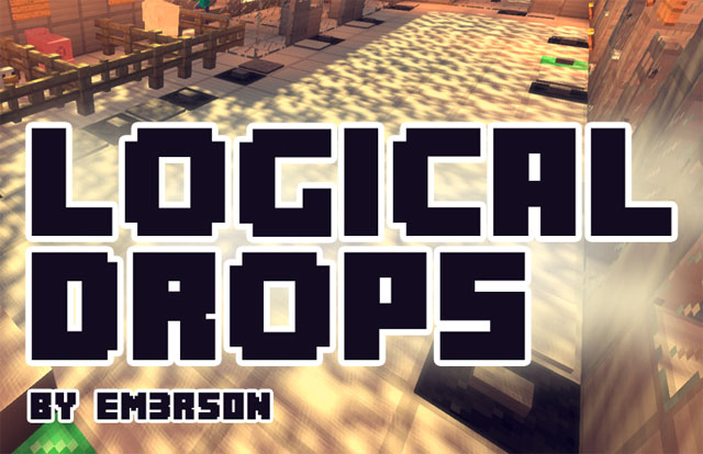 logical-drops-mod