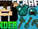 [1.7.10] Ender Armor for Minecraft Mod Download