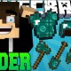 [1.7.10] Ender Armor for Minecraft Mod Download