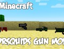 [1.10.2] DrSquids Gun Mod Download