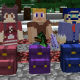 [1.12] Wearable Backpacks Mod Download