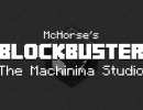 [1.10.2] Blockbuster Mod Download
