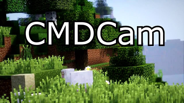 cmdcam-mod