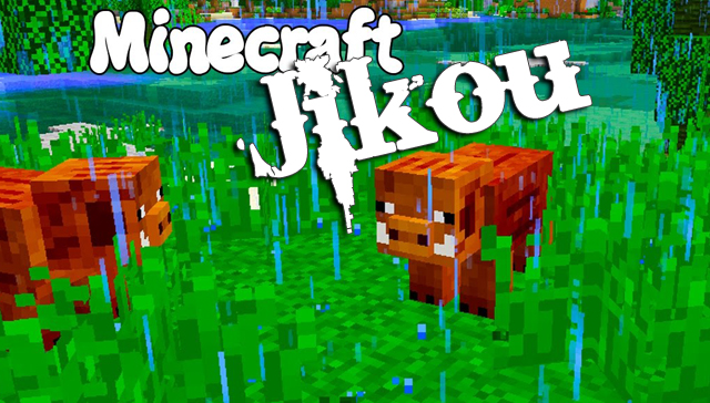 jikou-mod