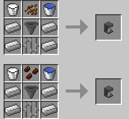 Coffee Spawner Mod 4