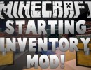 [1.12.1] Initial Inventory Mod Download