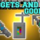 [1.12] Gadgets n’ Goodies Mod Download