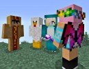 [1.7.10] Juju’s ClothingCraft Mod Download