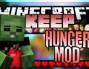 [1.9.4] Keep Hunger Mod Download