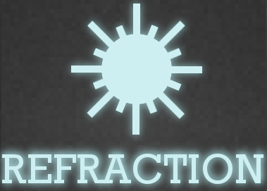 Refraction Mod