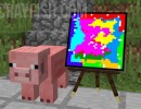 [1.11.2] MrCrayfish’s Painting Mod Download