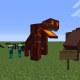 [1.7.10] Nightmare Creatures Mod Download