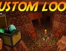 [1.11.2] Customized Dungeon Loot Mod Download