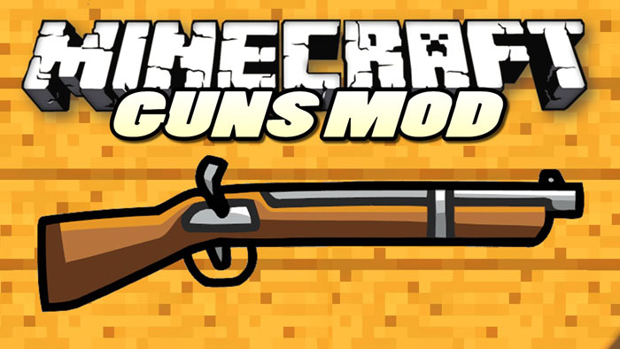 Simple Shotgun Mod