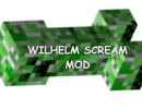 [1.11] Wilhelm Scream Mod Download