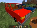 [1.8.9] Vehicle Mod Download