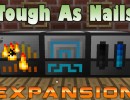 [1.12.1] Tough As Nails Expansion Mod Download