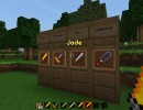 [1.11.2] Weapon Case Loot Mod Download