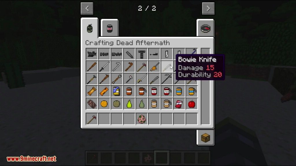 Crafting dead core. Crafting Dead Core 1.16.5. Крафтинг дед мод. Crafting Dead крафты. Crafting Dead 1.16.5 крафты.