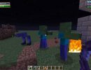 [1.7.10] NoShelter Mod Download