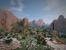 [1.11.2] Biome Bundle Mod Download