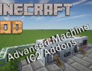 [1.10.2] Advanced Machines Mod Download