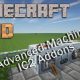 [1.10.2] Advanced Machines Mod Download