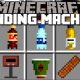 [1.10.2] Wizard’s Vending Machine Mod Download