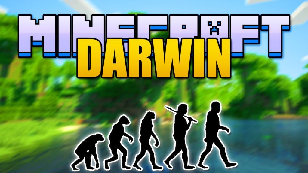 Darwin Mod