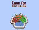 [1.11.2] Colorful Rotations Map Download