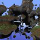 [1.12.2] Open Terrain Generator Skylands Mod Download