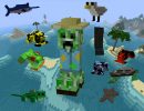 [1.7.10] Tropicraft Mod Download