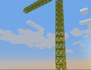 [1.11.2] Cranes & Construction Mod Download