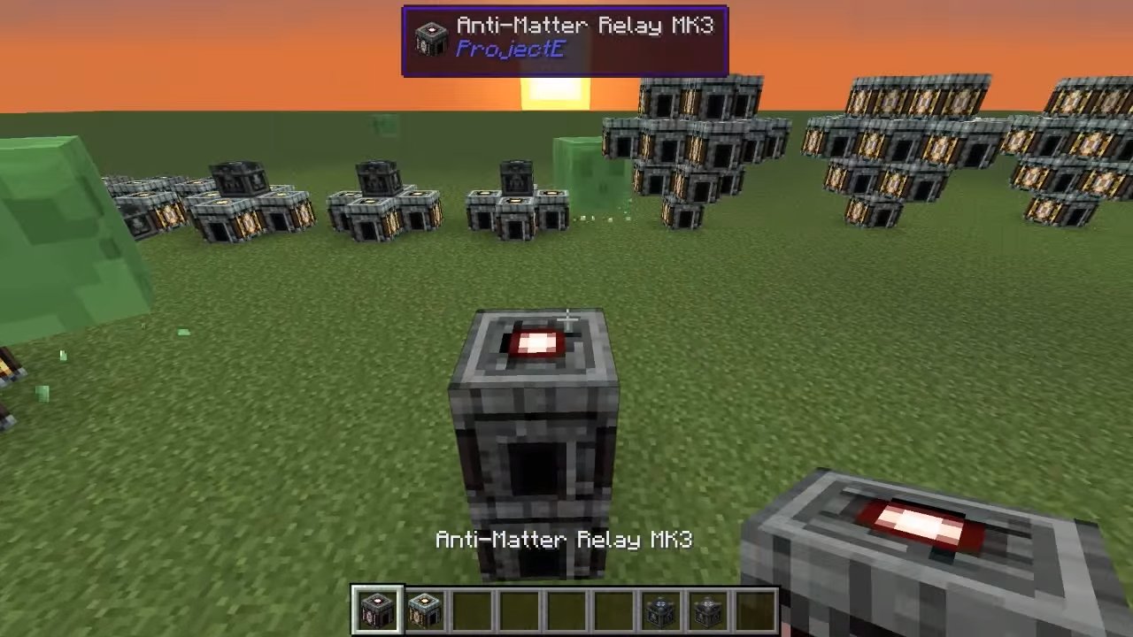 1 12 1 Projecte Mod Download Planeta Minecraft