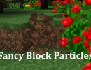 [1.12.1] Fancy Block Particles Mod Download