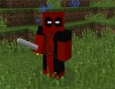 [1.7.10] Project Superhuman Mod Download