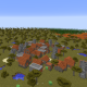 [1.12.2] Open Terrain Generator Flatlands Mod Download