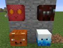 [1.10.2] Headcrumbs Mod Download