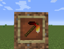 [1.7.10] Amazing Pickaxe Mod Download