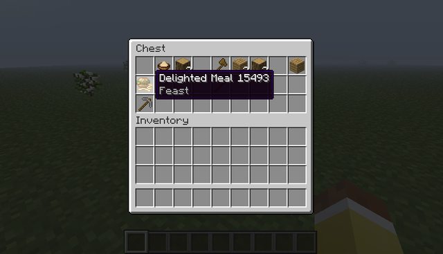 Hunger Overhaul Mod Crafting Recipes 6