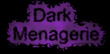 Dark Menagerie Mod 1.7.10