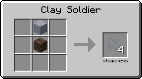 Clay-Soldiers-Mod