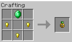 Quality Tools Mod Crafting Recipes 2