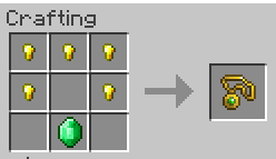 Quality Tools Mod Crafting Recipes 3