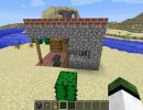 [1.11.2] Merlin’s Structures Mod Download