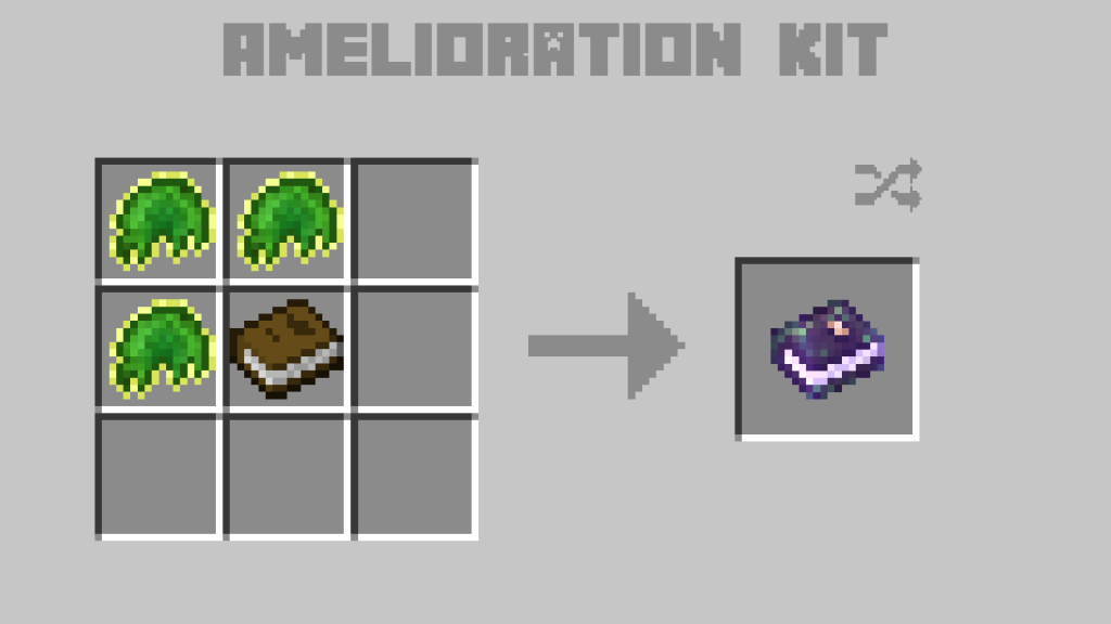 Tinkers’ Addons Mod Crafting Recipes 5