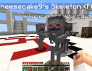 [1.10.2] Good Luck, Skeleton Mod Download